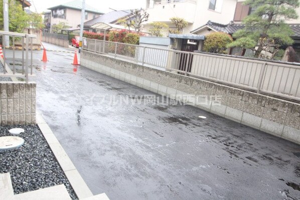 津島南戸建の物件外観写真